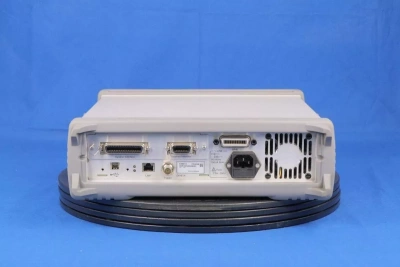 Измеритель емкости Keysight E4981A с опцией 001